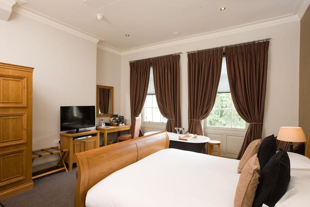 Du Vin & Bistro Hotel York