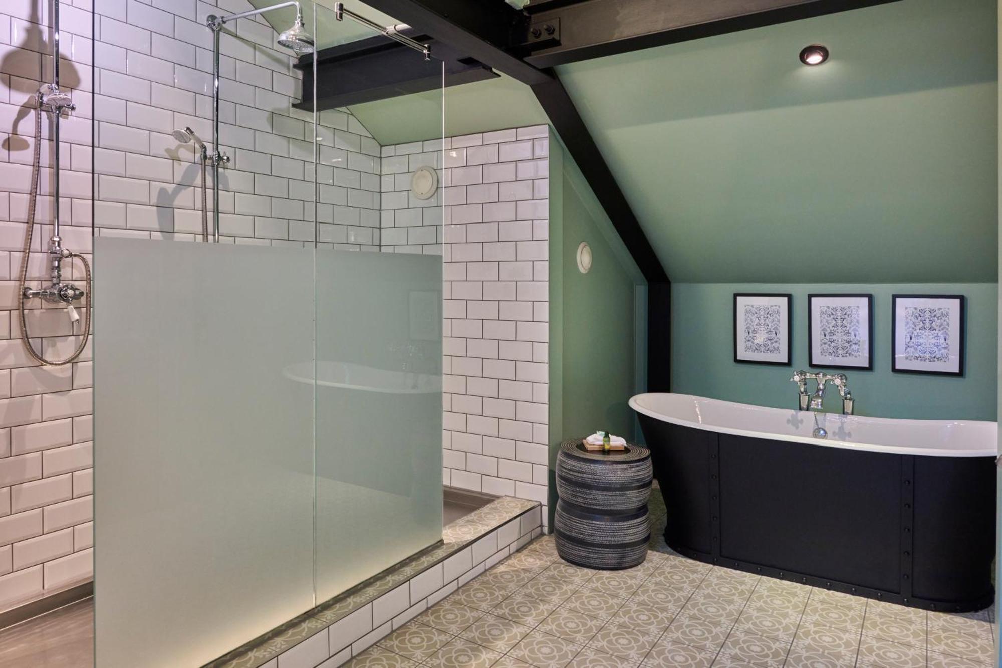 Hotel Du Vin & Bistro 4*