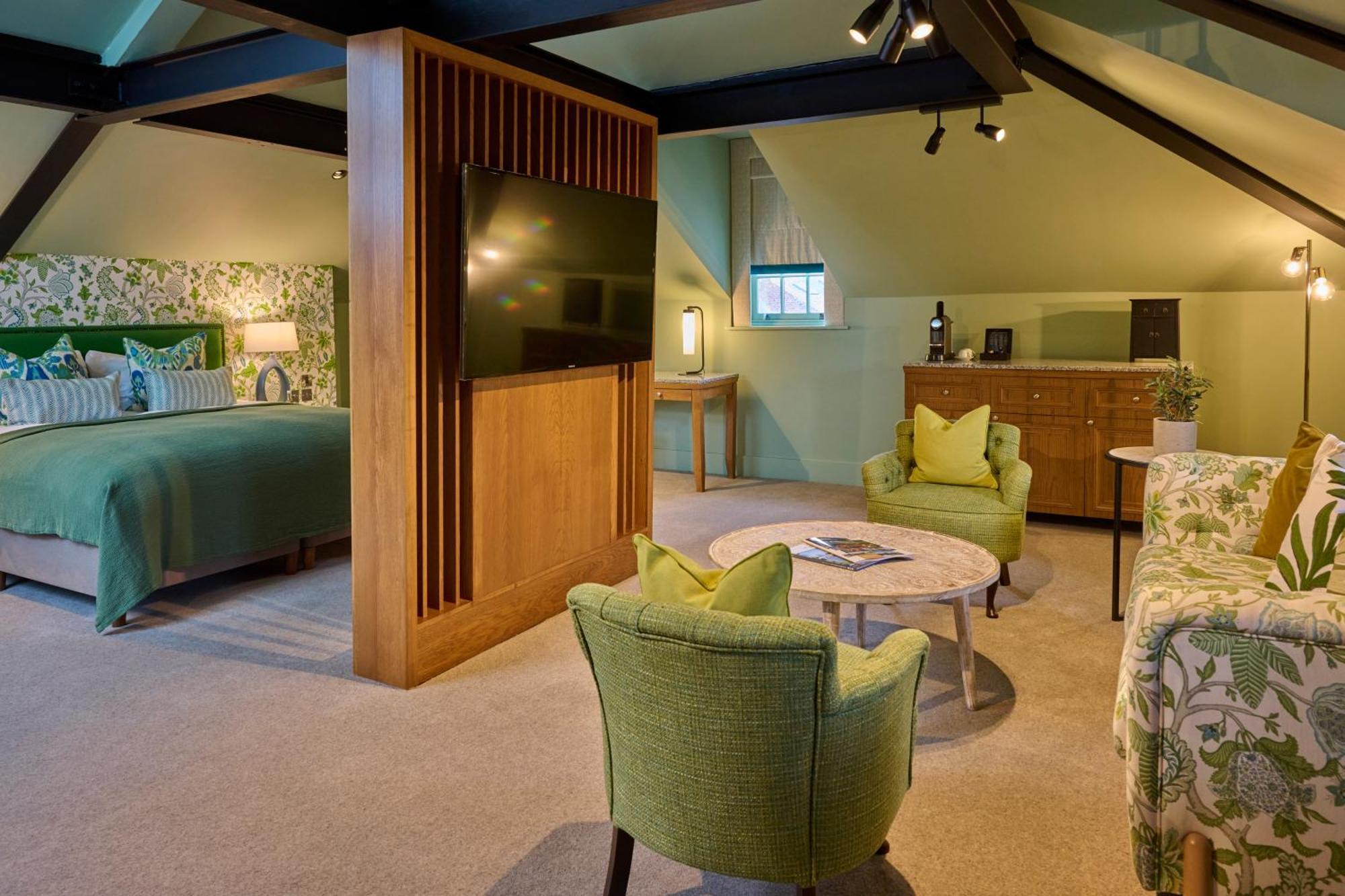 Du Vin & Bistro Hotel York