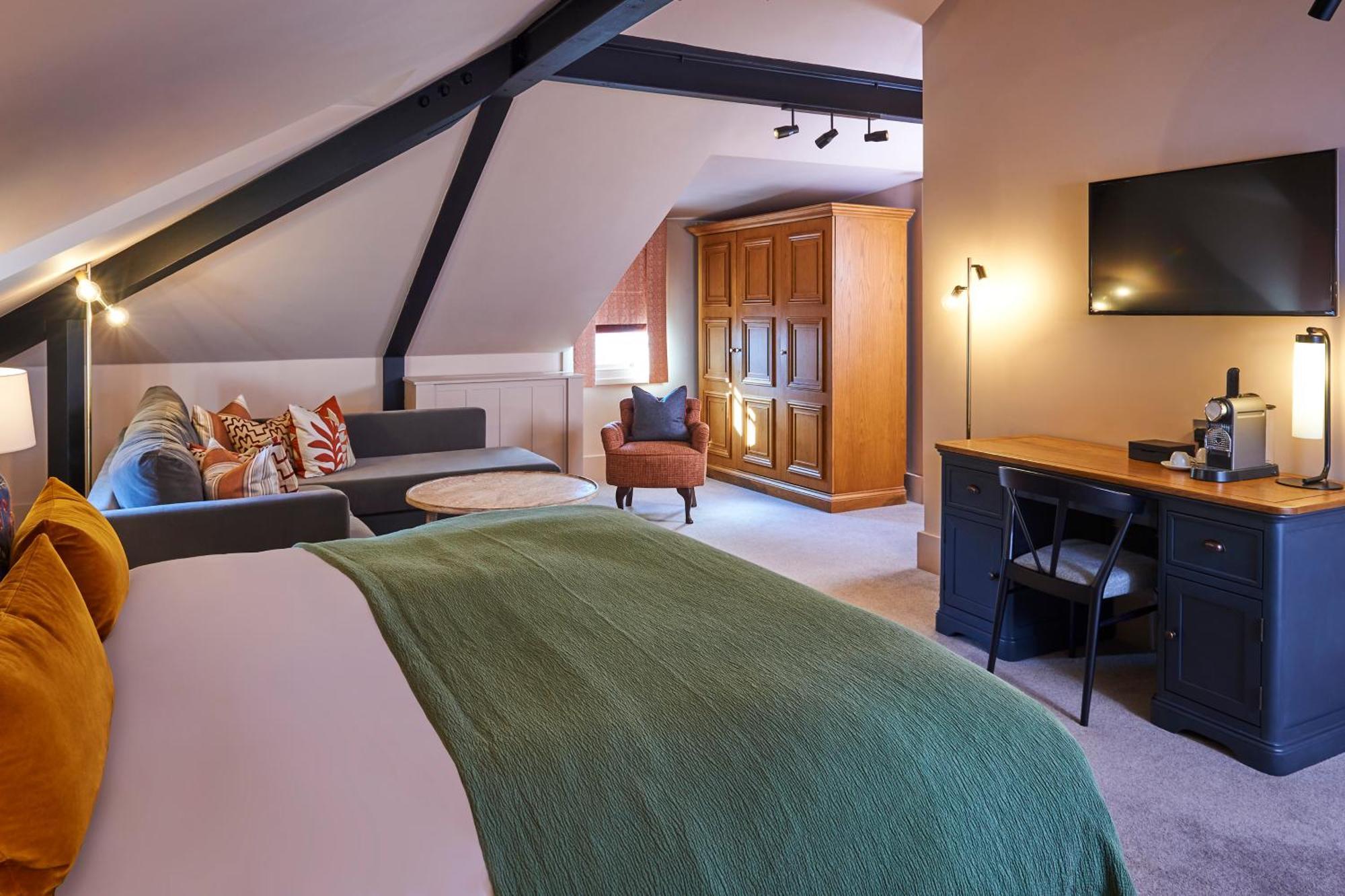 Hotel Du Vin & Bistro York
