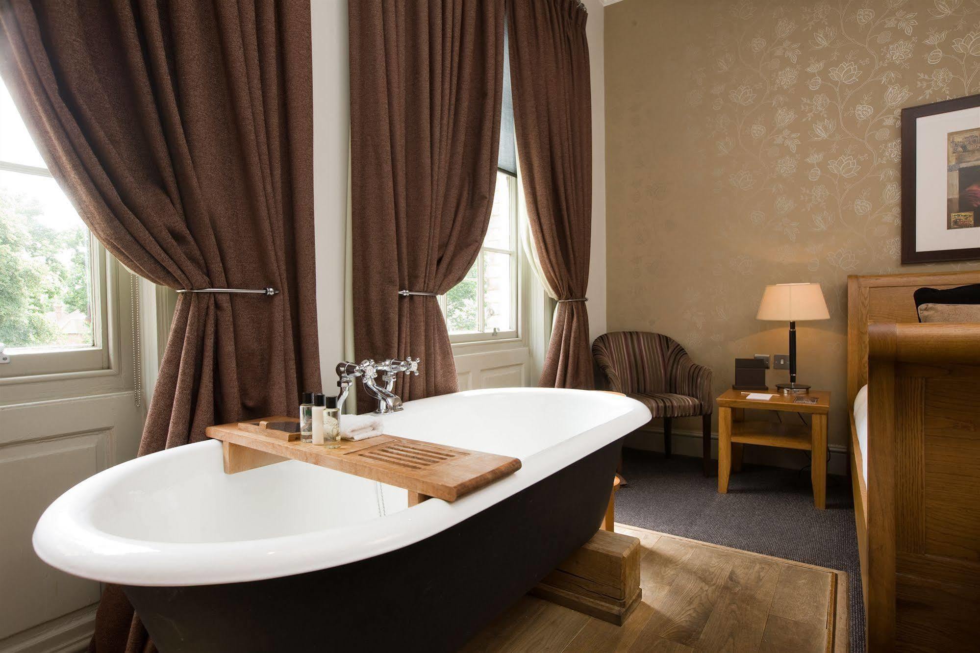 Hotel Du Vin & Bistro York