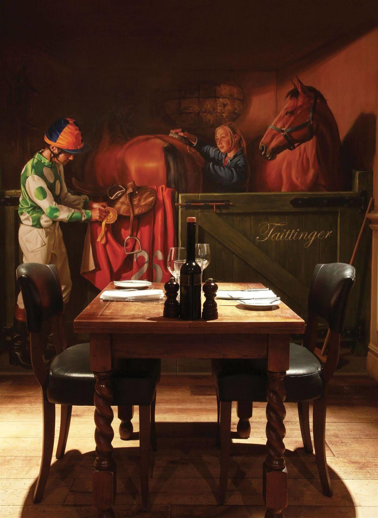 Du Vin & Bistro Hotel