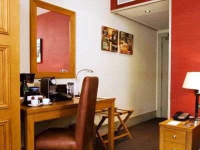 Du Vin & Bistro Hotel