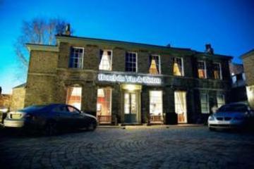 Du Vin & Bistro Hotel York