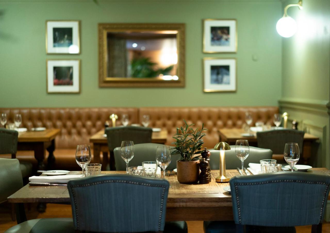 Hotel Du Vin & Bistro