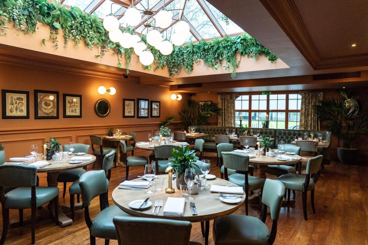 Du Vin & Bistro